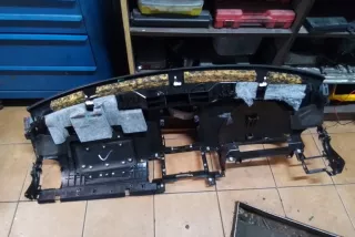 96629856 , art10263378 Панель передняя салона (торпедо) Chevrolet Captiva Арт 10263378, вид 4