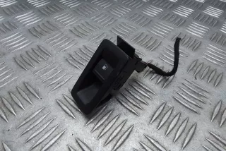 1T0959551, 1F0959527 , art10258628 Кнопка открытия лючка топливного бака Volkswagen Touran 1 Арт 10258628, вид 2