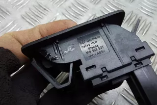 1T0959551, 1F0959527 , art10258628 Кнопка открытия лючка топливного бака Volkswagen Touran 1 Арт 10258628, вид 5