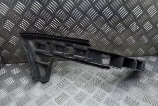 1t0807375a , art10262058 Кронштейн крепления бампера заднего Volkswagen Touran 1 Арт 10262058, вид 1