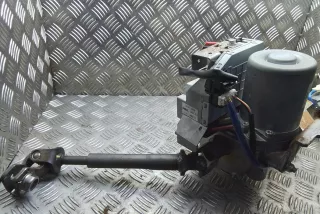 28500jg00b, 48810jg02d , art10319639 Электроусилитель руля Nissan X-Trail T31 Арт 10319639, вид 2