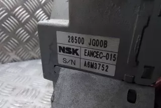 28500jg00b, 48810jg02d , art10319639 Электроусилитель руля Nissan X-Trail T31 Арт 10319639, вид 3