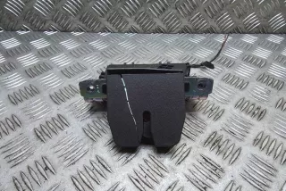 495058724, 131495058724 , art10323881 Замок багажника Opel Astra H Арт 10323881, вид 1