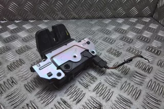 495058724, 131495058724 , art10323881 Замок багажника Opel Astra H Арт 10323881, вид 2