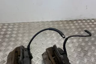 A0044200183, A0044200283 , art10300820 Суппорт передний левый Mercedes SL r230 Арт 10300820, вид 2