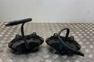 A0044200183, A0044200283 , art10300820 Суппорт передний левый Mercedes SL r230 Арт 10300820, вид 3