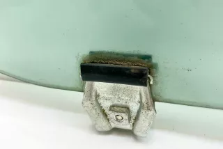 43R-001026 , art10310662 Стекло двери передней левой Mercedes SL r230 Арт 10310662, вид 3