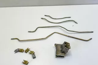 A1298000022, 1298000022 , art10326912 Прочая запчасть Mercedes SL R129 Арт 10326912, вид 1