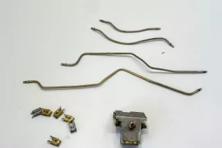 A1298000022, 1298000022 , art10326912 Прочая запчасть Mercedes SL R129 Арт 10326912, вид 3