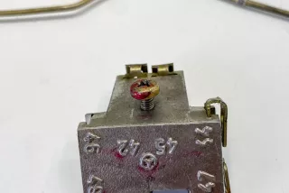A1298000022, 1298000022 , art10326912 Прочая запчасть Mercedes SL R129 Арт 10326912, вид 6