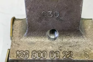 A1298000022, 1298000022 , art10326912 Прочая запчасть Mercedes SL R129 Арт 10326912, вид 7