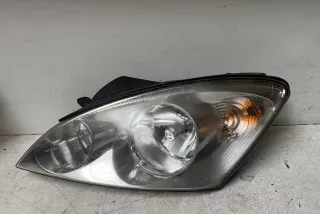921011H000, 00954701, L00070521200124 , art10946441 Фара левая Kia Ceed 1 Арт 10946441, вид 1