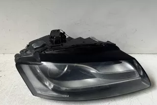 89317761, 8T0941004AK , art10946408 Фара правая Audi A5 (S5,RS5) 1 Арт 10946408, вид 1