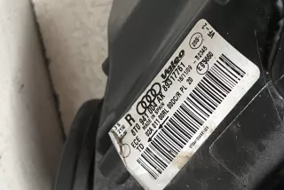 89317761, 8T0941004AK , art10946408 Фара правая Audi A5 (S5,RS5) 1 Арт 10946408, вид 2