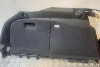 8K9863879 , art10376983 Ниша запасного колеса Audi A4 B8 Арт 10376983, вид 1