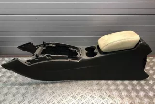 8R0863242A, 8R0864981 , art10377572 Консоль салона (кулисная часть) Audi Q5 1 Арт 10377572, вид 1