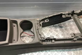 8R0863242A, 8R0864981 , art10377572 Консоль салона (кулисная часть) Audi Q5 1 Арт 10377572, вид 5