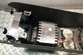 8R0863242A, 8R0864981 , art10377572 Консоль салона (кулисная часть) Audi Q5 1 Арт 10377572, вид 6