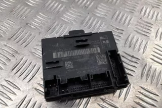 5Q0959593D , art10380039 Блок управления двери задней левой Audi A3 8V Арт 10380039, вид 2