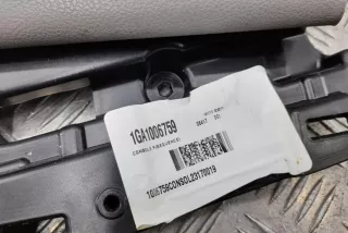 1GA1006759, 105148628 , art10380467 Накладка декоративная на торпедо Cadillac CTS 3 Арт 10380467, вид 3