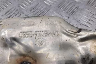 CB5E9N454AD , art10382606 Тепловой экран глушителя Ford Fusion 2 Арт 10382606, вид 2