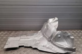A2046820272 , art10386505 Тепловой экран глушителя Mercedes E C207 Арт 10386505, вид 4