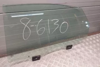 4H4845025D , art10389215 Стекло двери задней левой Audi A8 D4 (S8) Арт 10389215, вид 1