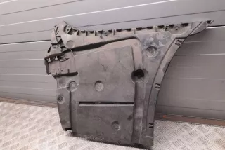 7387300 , art10389968 Кронштейн крепления бампера заднего BMW 5 G30/G31 Арт 10389968, вид 1