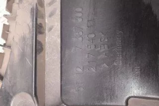 7387300 , art10389968 Кронштейн крепления бампера заднего BMW 5 G30/G31 Арт 10389968, вид 2