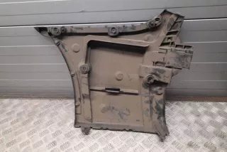 7387300 , art10389968 Кронштейн крепления бампера заднего BMW 5 G30/G31 Арт 10389968, вид 3