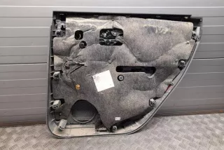 4M0867317B , art10390115 Обшивка двери задней левой (дверная карта) Audi Q7 4M Арт 10390115, вид 3