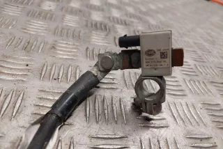 100565300C, 6PK01084200 , art10391151 Клемма аккумулятора минус Tesla model S Арт 10391151, вид 2