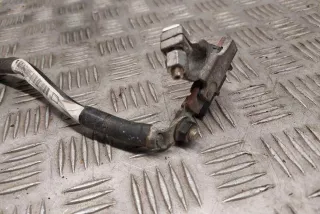 100565300C, 6PK01084200 , art10391151 Клемма аккумулятора минус Tesla model S Арт 10391151, вид 3