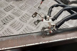 104621703A, 100909600G , art10391163 Проводка двигателя Tesla model S Арт 10391163, вид 7