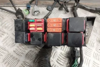 104621703A, 100909600G , art10391163 Проводка двигателя Tesla model S Арт 10391163, вид 8