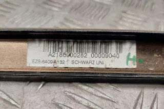 A2186900282 , art10391585 Молдинг крыши Mercedes CLS C218 Арт 10391585, вид 2