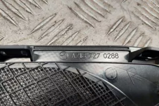 A2187270288 , art10769972 Сетка для динамика Mercedes CLS C218 Арт 10769972, вид 2