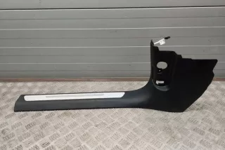 4H1867271F , art10777374 Накладка на порог Audi A8 D4 (S8) Арт 10777374, вид 1