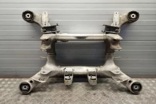 6799103, 90828328, HT6ZBF07 , art10799306 Балка подвески задняя BMW 5 F10/F11/GT F07 Арт 10799306, вид 1