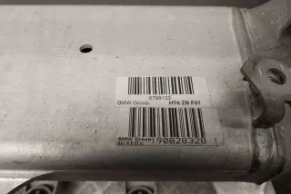 6799103, 90828328, HT6ZBF07 , art10799306 Балка подвески задняя BMW 5 F10/F11/GT F07 Арт 10799306, вид 2
