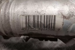 6799103, 90828328, HT6ZBF07 , art10799306 Балка подвески задняя BMW 5 F10/F11/GT F07 Арт 10799306, вид 4