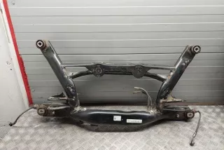 5QN505235A , art10809074 Балка подвески задняя Volkswagen Tiguan 2 Арт 10809074, вид 1