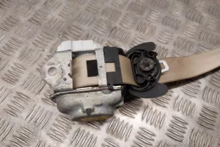 4M0857806D , art10815209 Ремень безопасности задний правый Audi Q7 4M restailing Арт 10815209, вид 3
