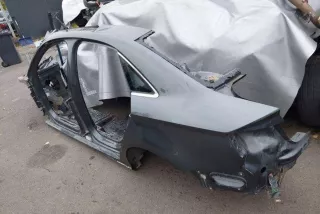 art10828315 Задняя часть кузова (тазик) Audi A3 8V Арт 10828315, вид 4