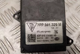 7PP941329M , art10829650 Блок розжига ксенона Audi A3 8V Арт 10829650, вид 2