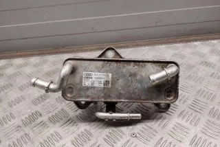 8U0317021A , art10837006 Радиатор АКПП Audi Q3 1 Арт 10837006, вид 1
