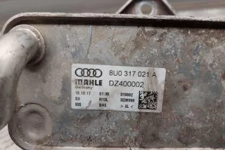 8U0317021A , art10837006 Радиатор АКПП Audi Q3 1 Арт 10837006, вид 3