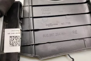 8U0867294 , art10837043 Обшивка салона Audi Q3 1 Арт 10837043, вид 3