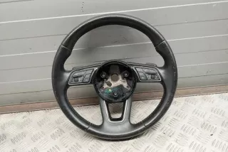 8W0419091H, 8W0419091 , art10840984 Руль Audi A4 B9 Арт 10840984, вид 1