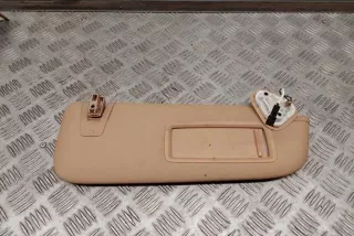 97073113202 , art10858073 Козырек солнцезащитный Porsche Panamera 970 Арт 10858073, вид 1